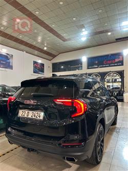 جي ام سي تيراين